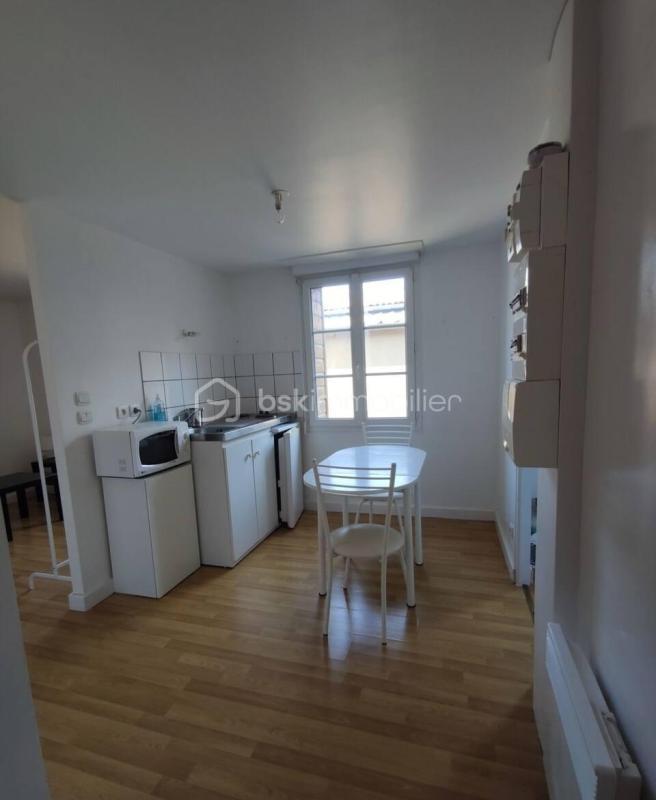 Immeuble - 330 m² - 12 pièces