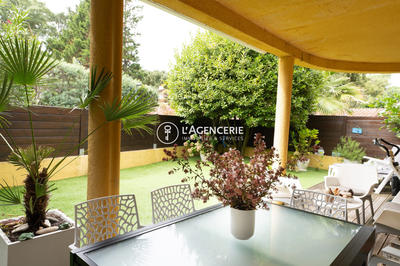 Appartement - 72 m² - 3 pièces