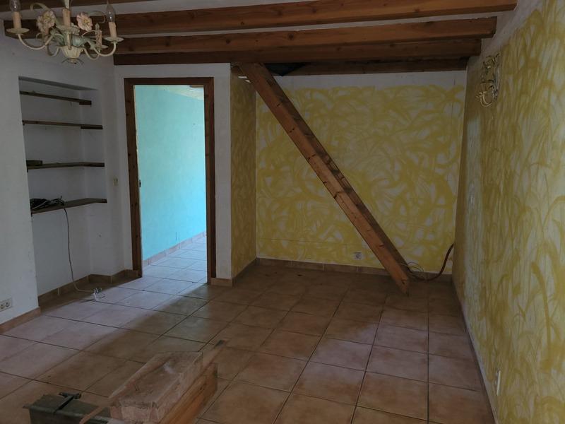 Maison - 220 m² - 12 pièces