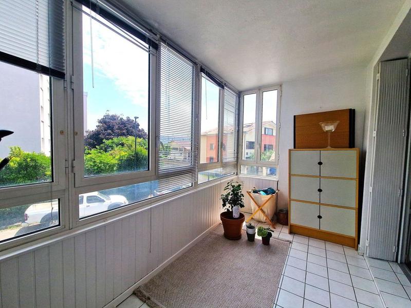 Appartement - 86 m² - 4 pièces