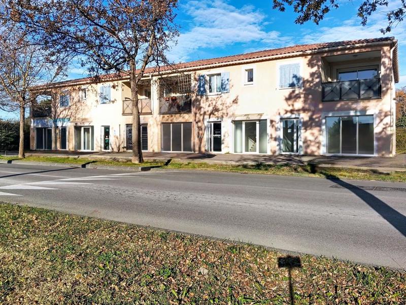 Appartement - 77 m² - 3 pièces