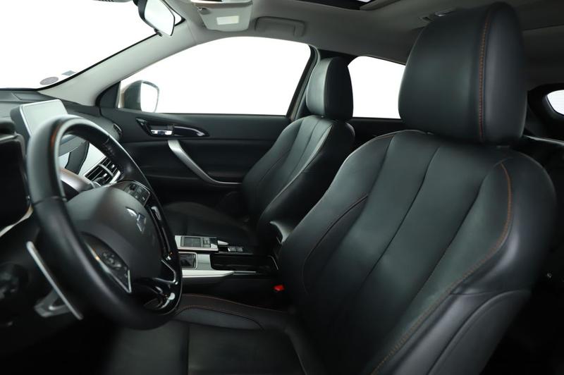 Mitsubishi Eclipse Cross 1.5 Mivec Instyle 4wd Cvt 163 ch