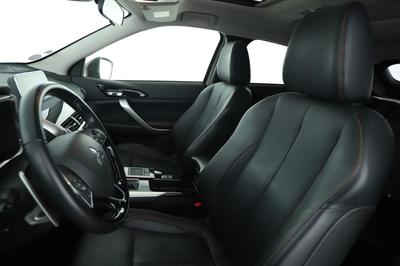 Mitsubishi Eclipse Cross 1.5 Mivec Instyle 4wd Cvt 163 ch