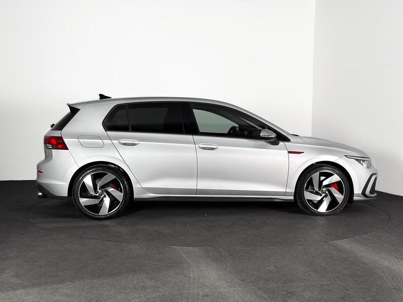 Volkswagen Golf 8 Gti 2.0 Tsi 245ch Dsg Ja18p Alcantara Chauff Carplay Regul Acc Digital Cockpit Gps