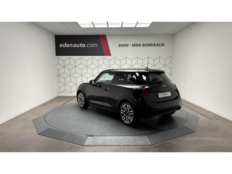 Mini Cooper 156 ch Dkg7 c Classic