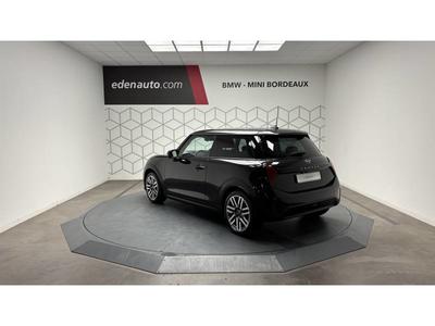 Mini Cooper 156 ch Dkg7 c Classic