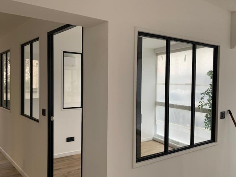 Bureau - 93 m² - 8 pièces