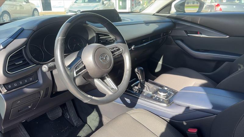 Mazda Cx-30 2.0 SkyActiv-G 122 Mild Hybrid Style