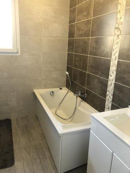 Maison - 105 m² - 6 pièces