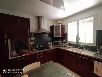 Villa - 94 m² - 6 pièces