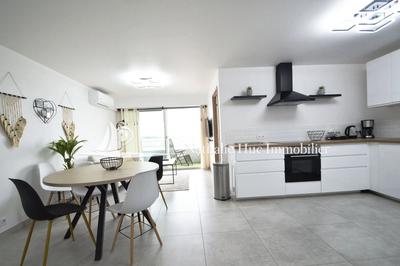 Appartement - 50 m² - 3 pièces