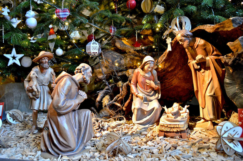 Messe de Noël