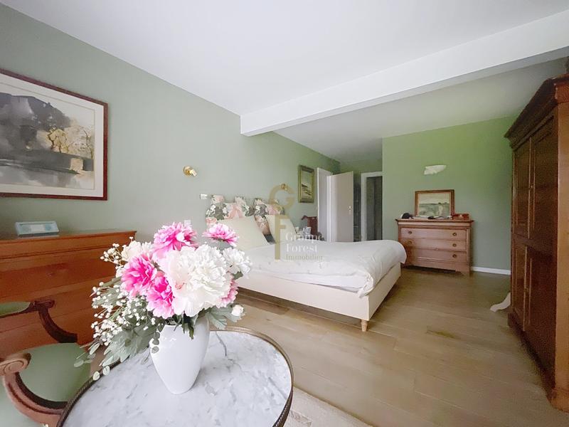 Maison - 156 m² - 6 pièces