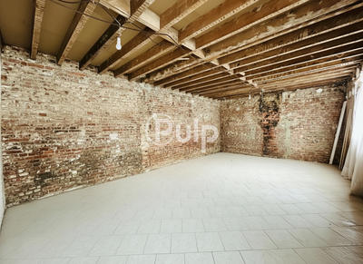 Maison - 115 m² - 4 pièces