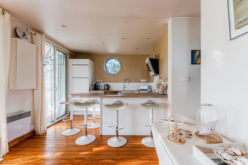 Villa - 65 m² - 3 pièces