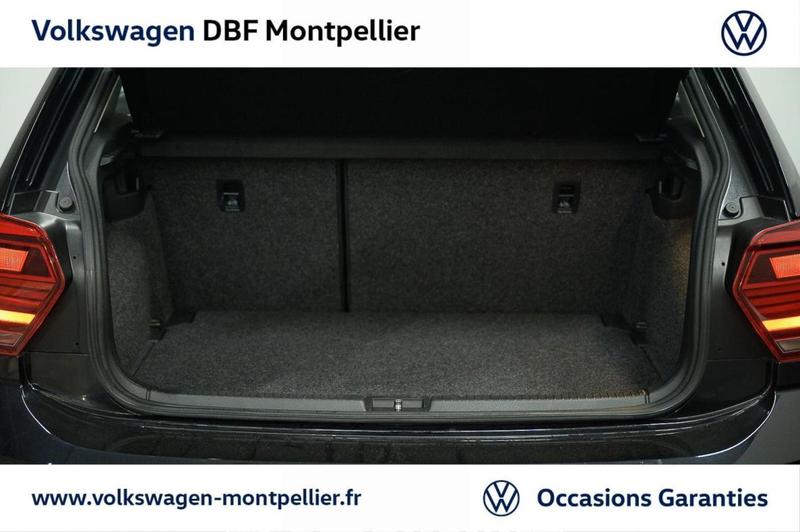 Volkswagen Polo 1.0 75 s&amp;S Trendline