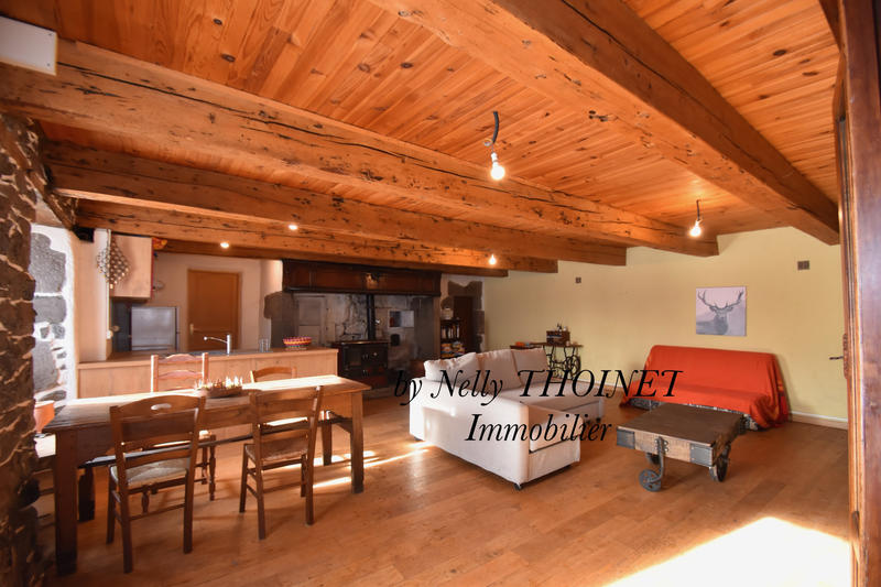 Maison - 83 m² - 2 pièces