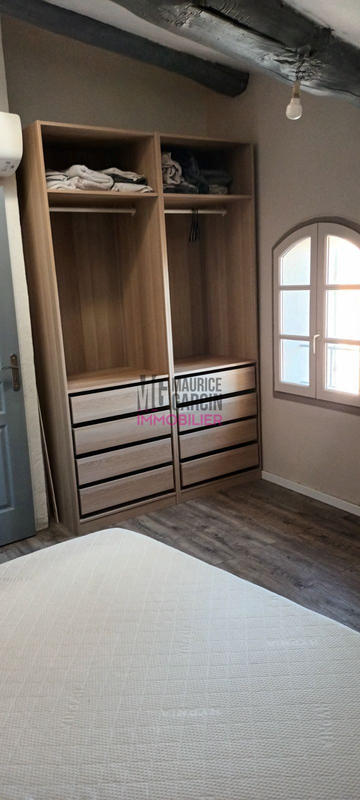 Duplex - 74 m² - 3 pièces