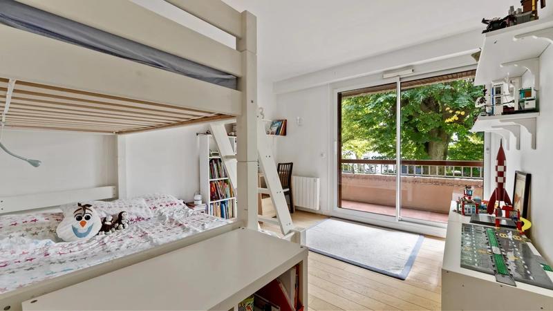 Appartement - 120 m²