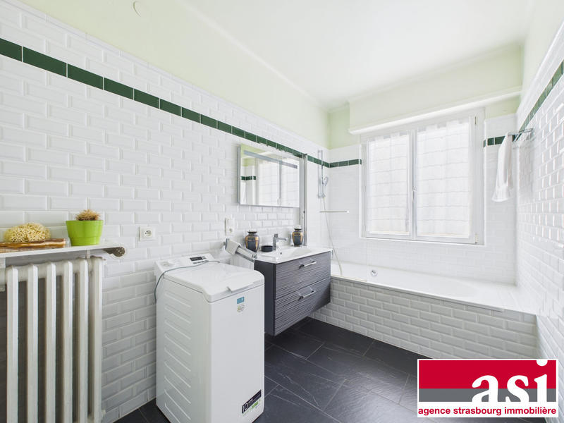 Appartement - 96 m² - 4 pièces