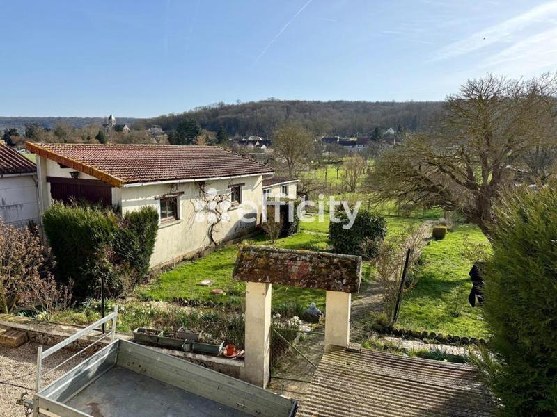 Pavillon - 97 m² - 4 pièces