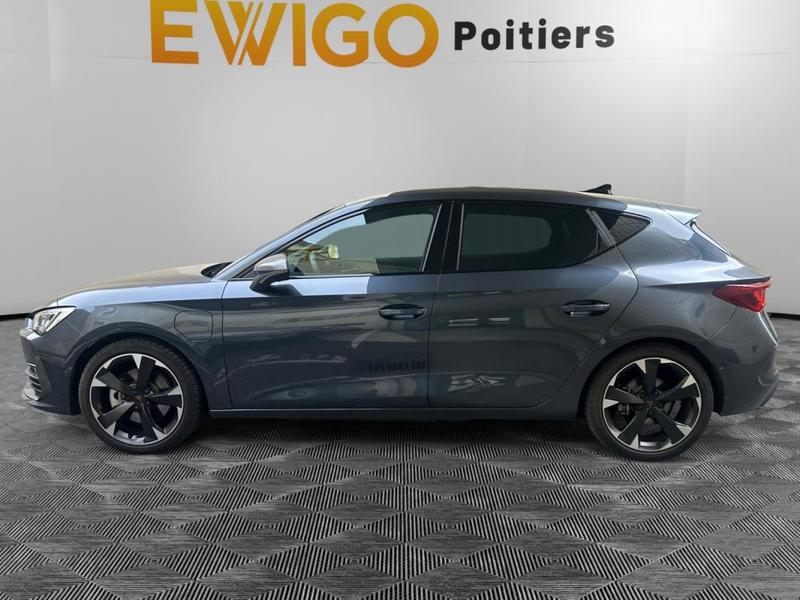 Cupra Leon 1.4 E-Hybrid 204 Dsg6