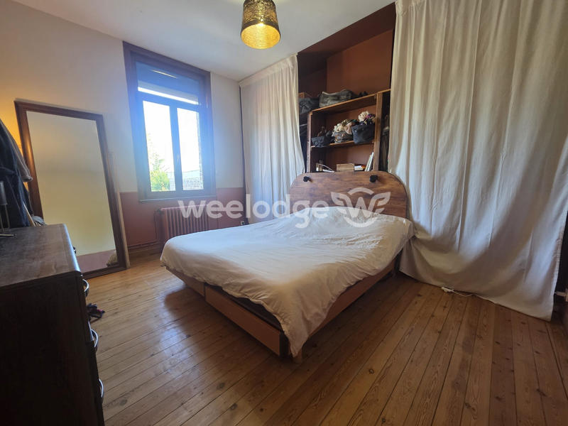 Maison - 160 m² - 5 pièces