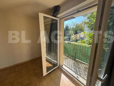 Appartement - 29 m² - 1 pièce