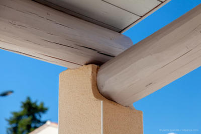 Maison - 116 m² - 6 pièces