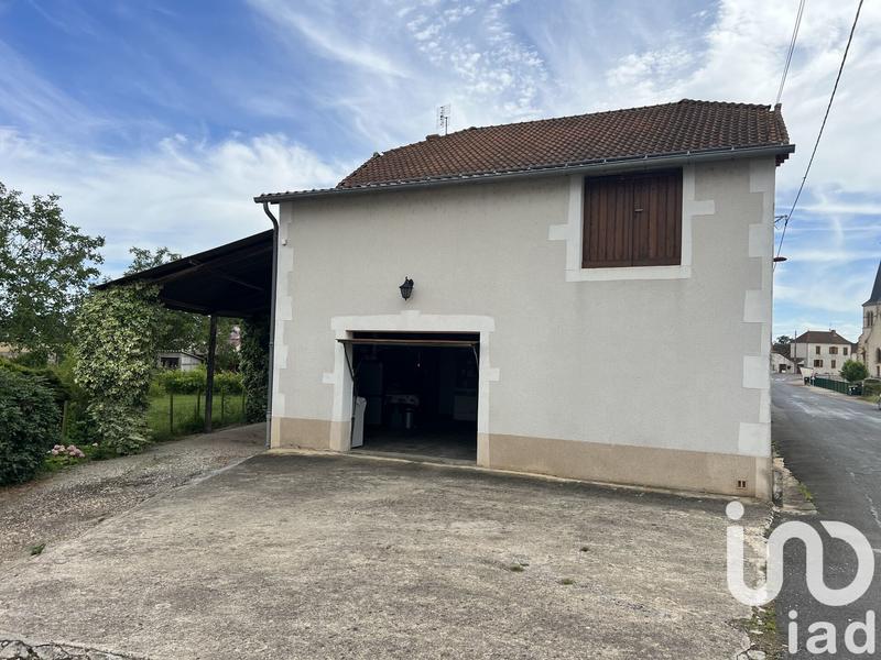 Maison - 170 m² - 6 pièces