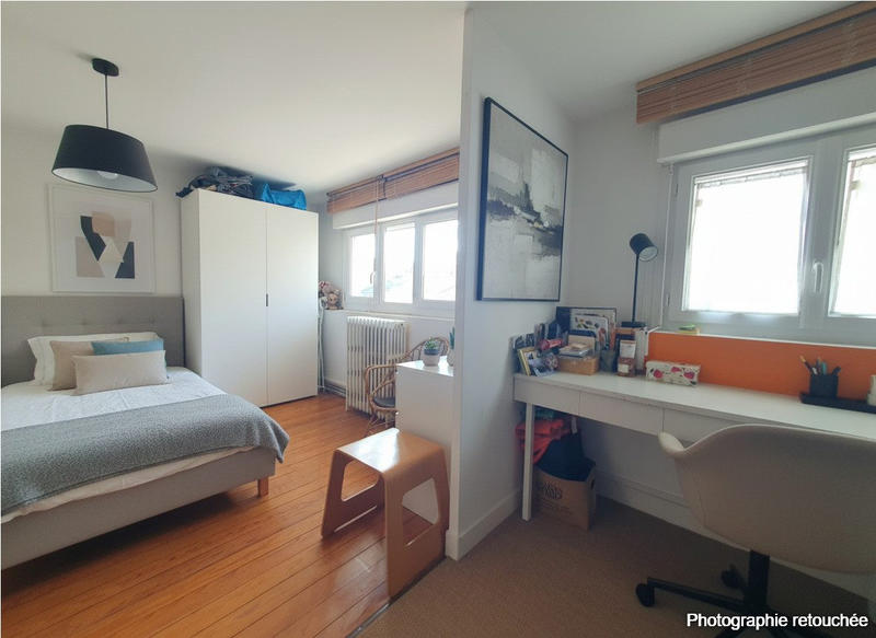 Maison - 204 m² - 6 pièces