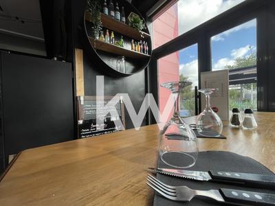 Fonds de commerce - Magasins - 200 m²