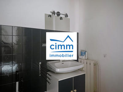 Maison - 127 m² - 6 pièces