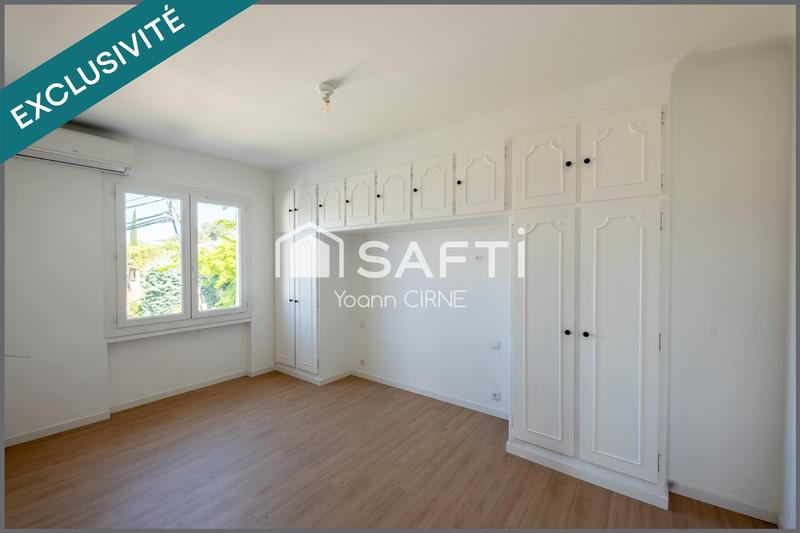 Appartement - 120 m² - 4 pièces