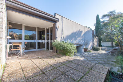 Maison - 148 m² - 5 pièces