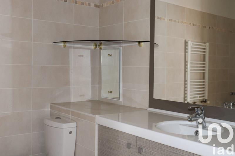 Appartement - 85 m² - 4 pièces