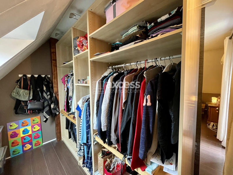 Maison - 169 m² - 5 pièces