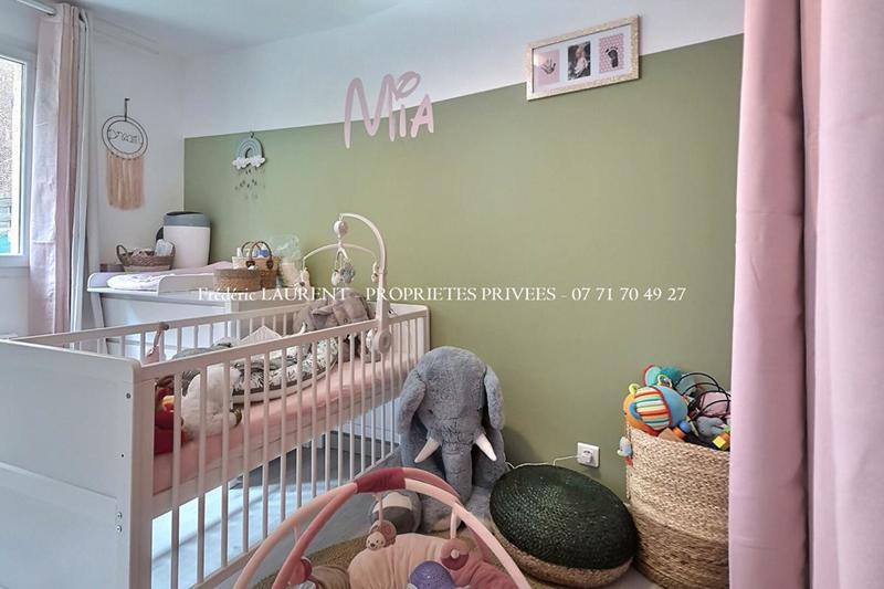 Appartement - 75 m² - 4 pièces