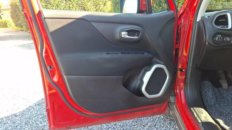 Jeep Renegade 1.0 Gse 120 2wd Longitude