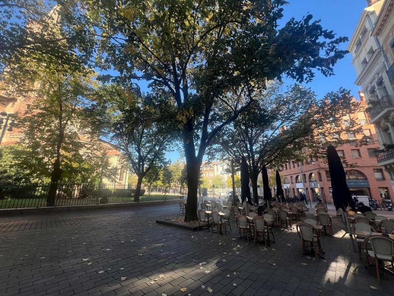 Appartement - 29 m² - 1 pièce