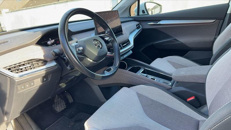 Skoda enyaq iV 180 58 kWh 60