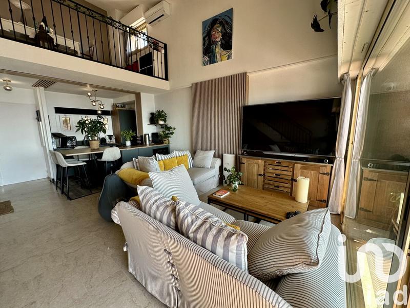 Appartement - 114 m² - 5 pièces