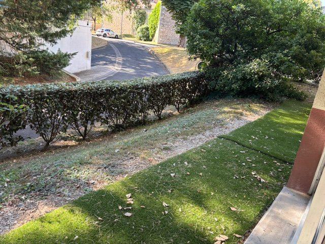 Appartement - 85 m² - 3 pièces