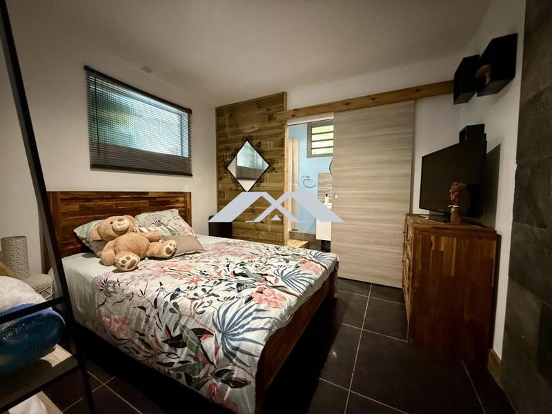 Villa - 101 m² - 5 pièces