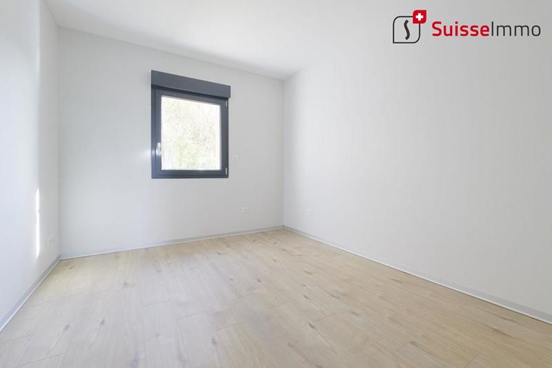 Appartement - 113 m² - 5 pièces