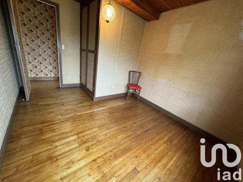 Maison - 148 m² - 6 pièces