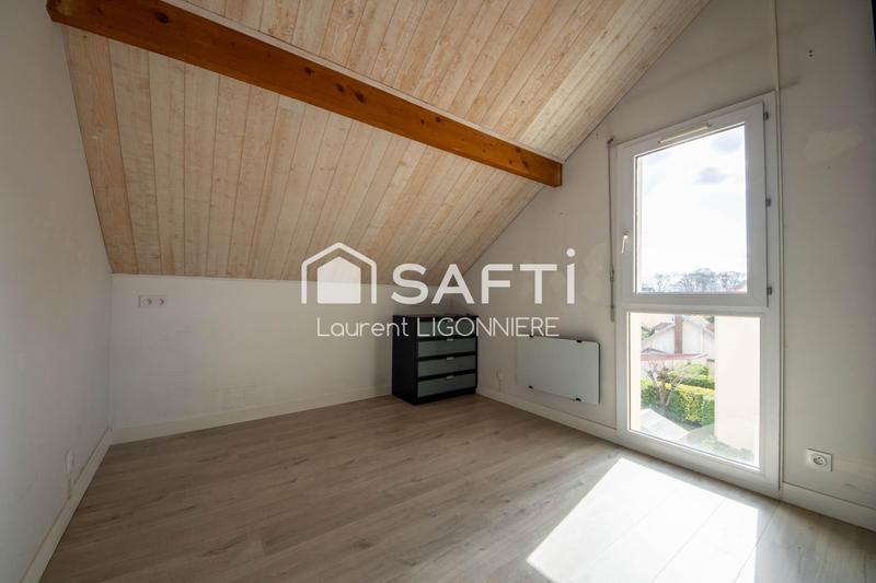 Appartement - 81 m² - 4 pièces