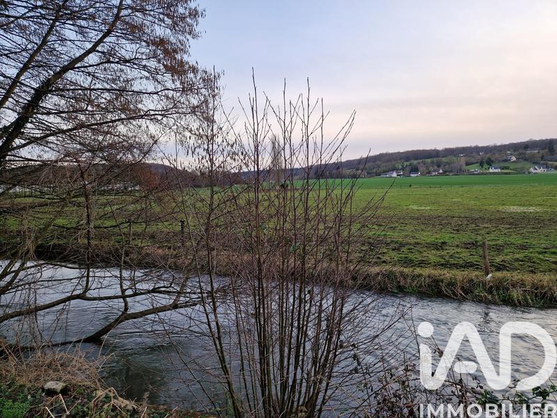 Maison - 70 m² - 3 pièces