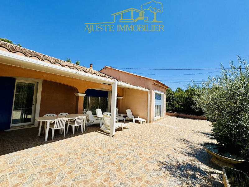 Maison - 310 m² - 10 pièces