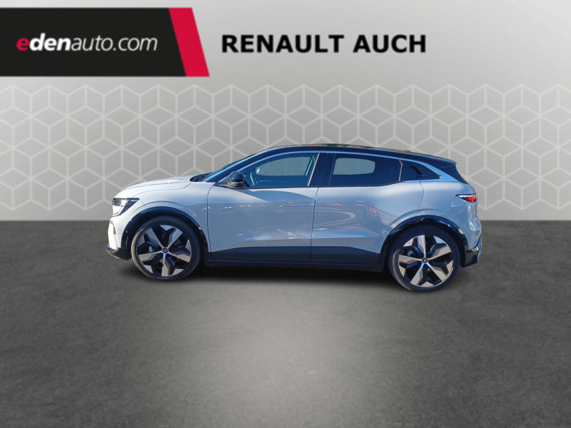 Renault Mégane E-Tech 220 ch autonomie confort Gsr2 Techno